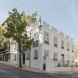  Gasthof Almada Villa