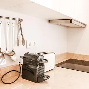  Apartamento Golden Place - Cacilhas