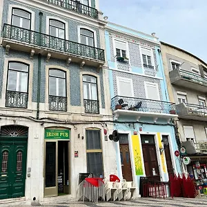  Alojamento de Acomodação e Pequeno-almoço Farol