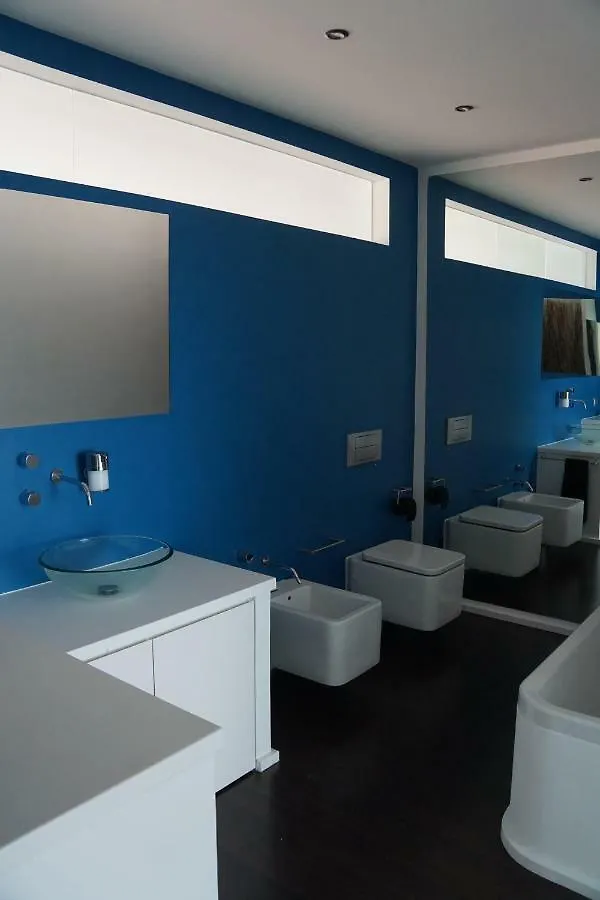 Ferienwohnung Penthouse Bellevue Almada 0*,