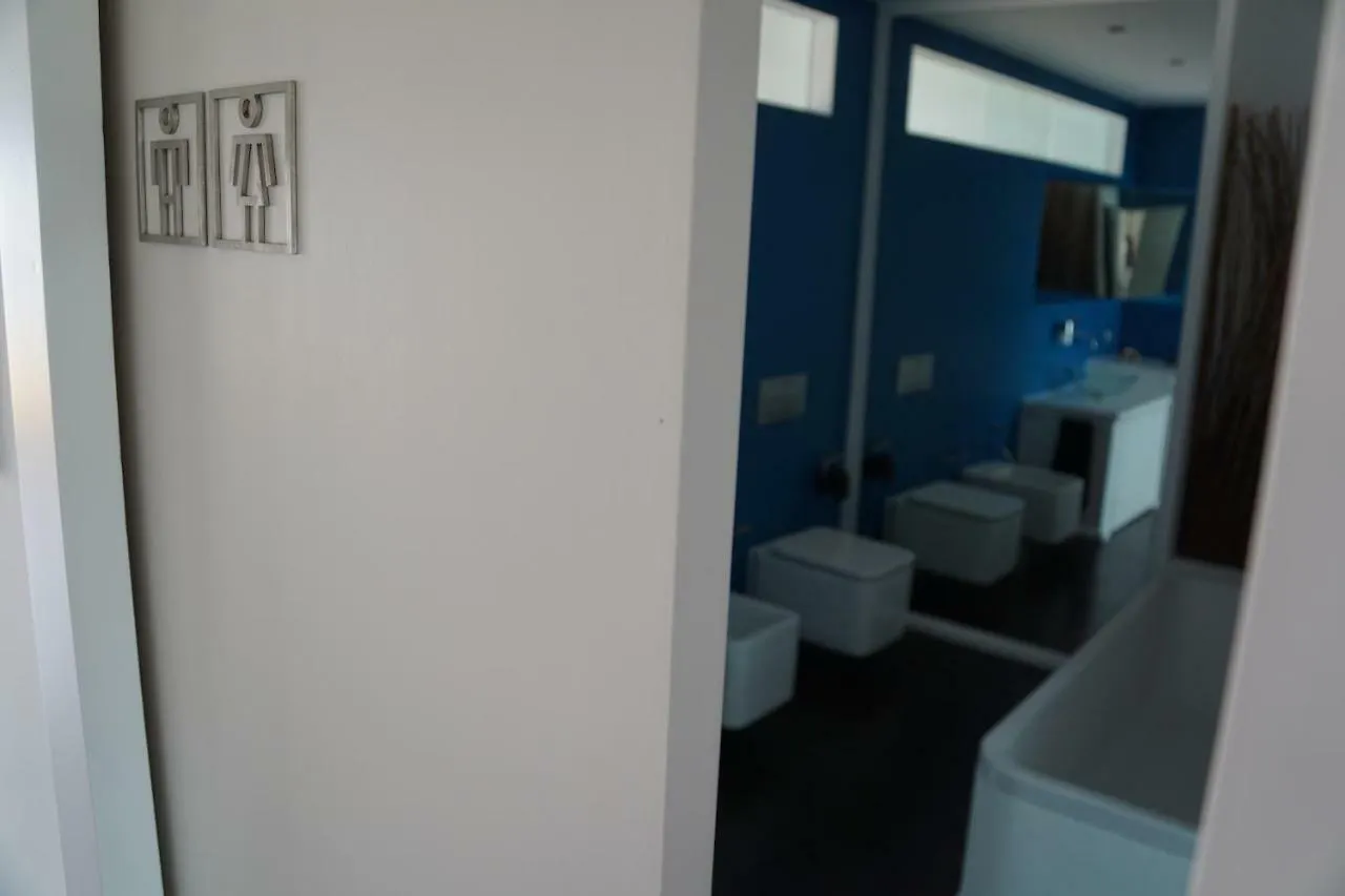 Ferienwohnung Penthouse Bellevue Almada
